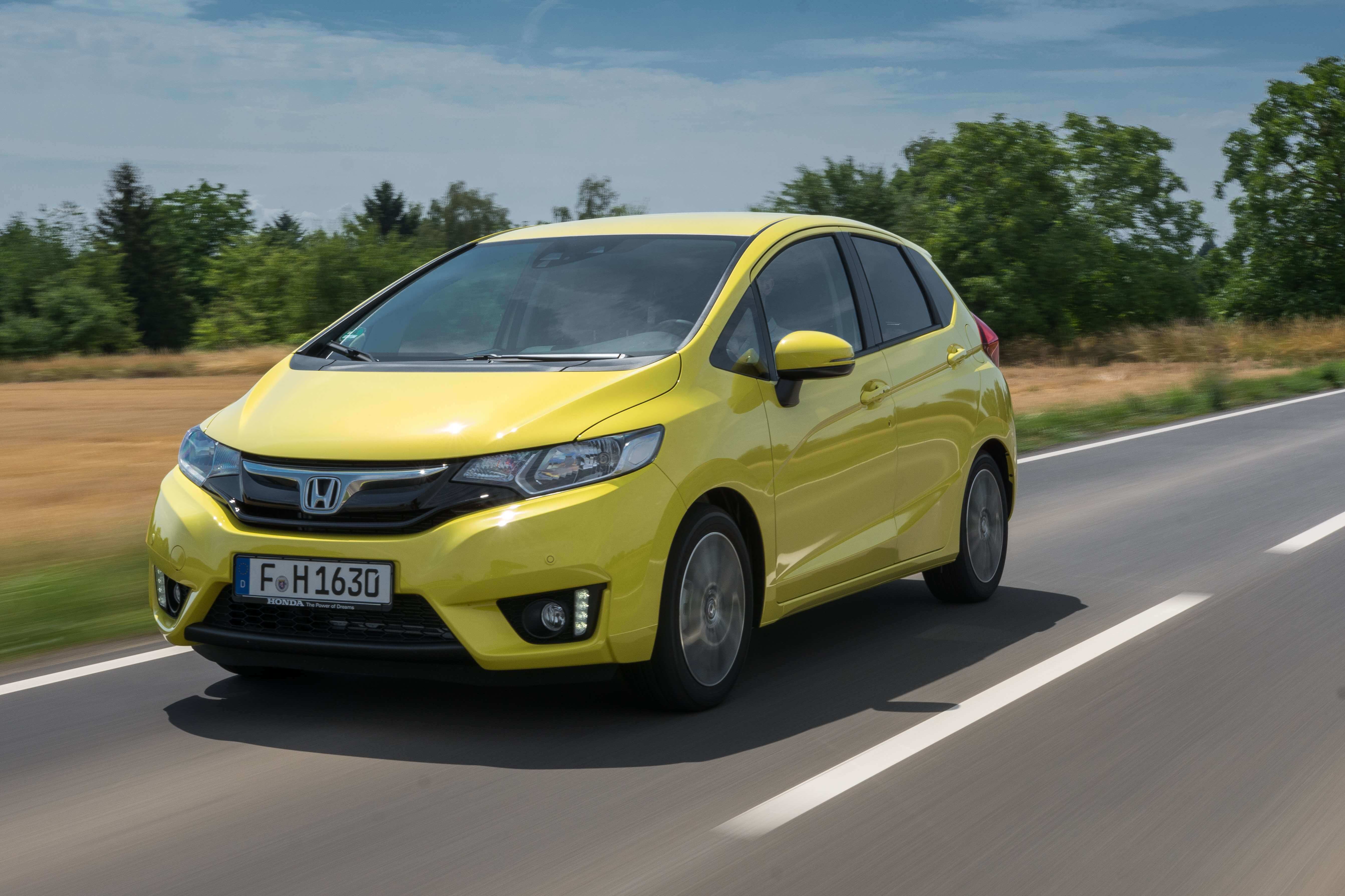 Car buying advice Which is the safest small car?